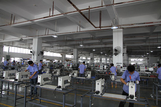 China RiCOMA (Shenzhen) Co., Ltd. Bedrijfsprofiel